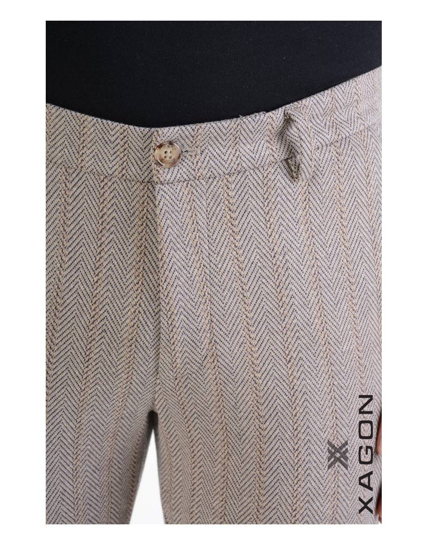 La haine inside us PANTALONE 1PBRUZZ Fango Super sconto