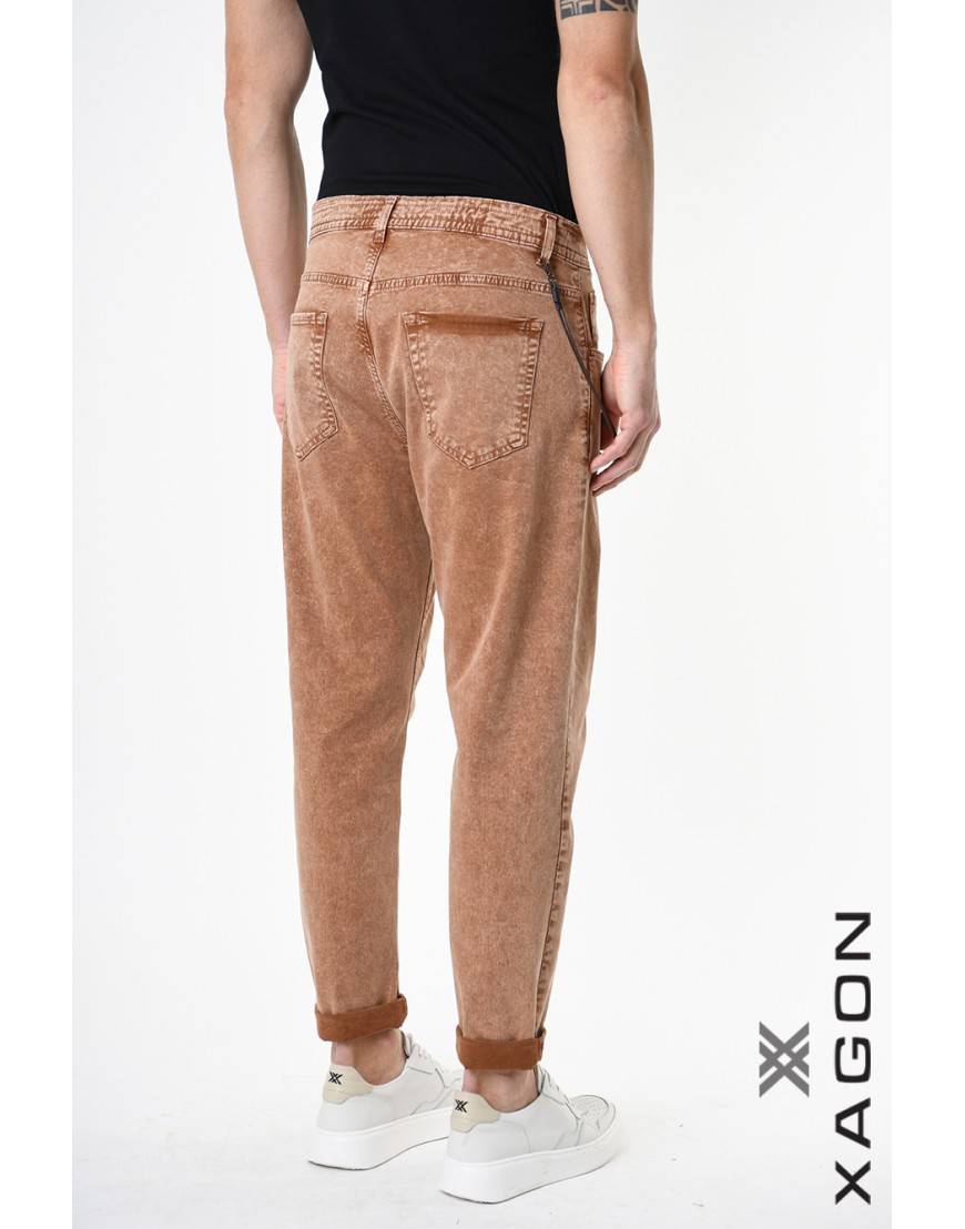 La haine inside us PANTALONE 2CR2013 Coccio Nuovo