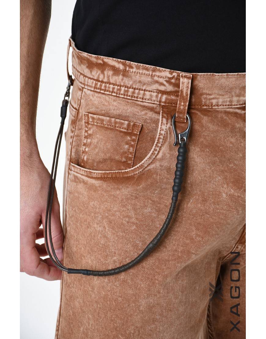 La haine inside us PANTALONE 2CR2013 Coccio Nuovo