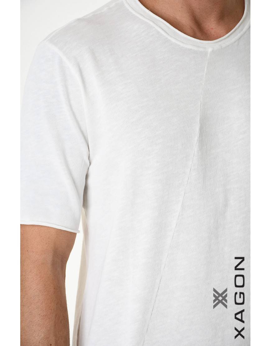 La haine inside us T-SHIRT 2JX2551 Naturale Sottocosto