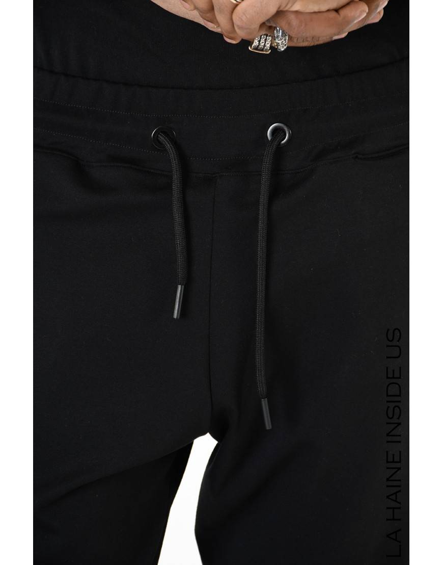 La haine inside us 3M LM247 PANTALONE Nero Prezzo di fabbrica
