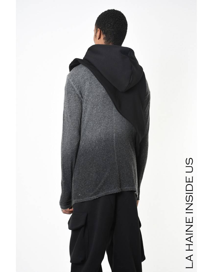 La haine inside us 3M LM274 CAPPUCCIO UNISEX U Nero Offerta speciale