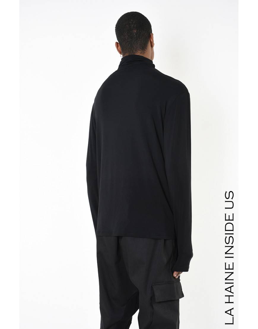 La haine inside us 3M LM276 MAGLIA Nero Comprare a buon mercato