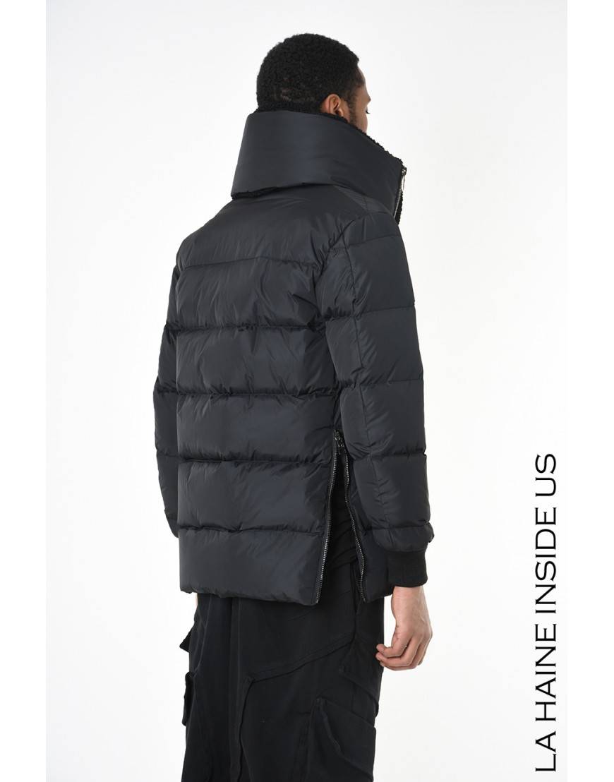 La haine inside us 3P LM032 PIUMINO Nero Offerta esclusiva
