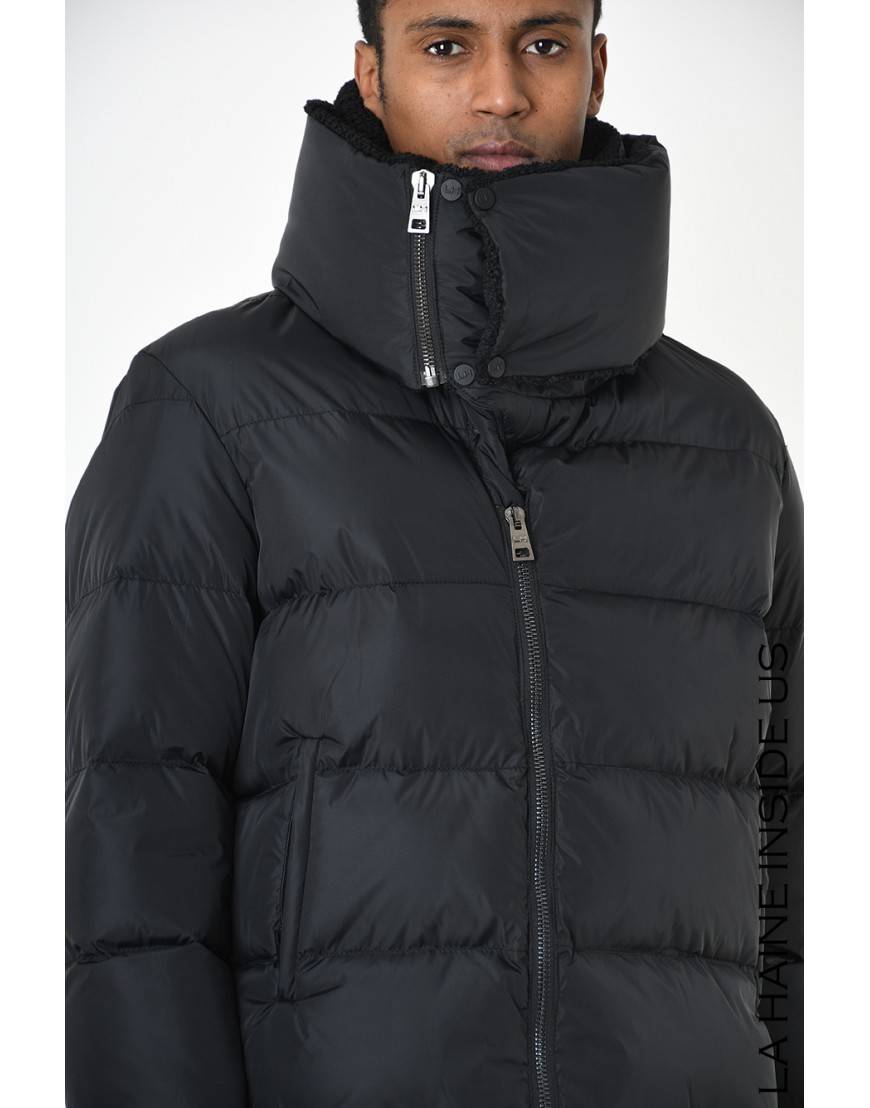 La haine inside us 3P LM032 PIUMINO Nero Offerta esclusiva