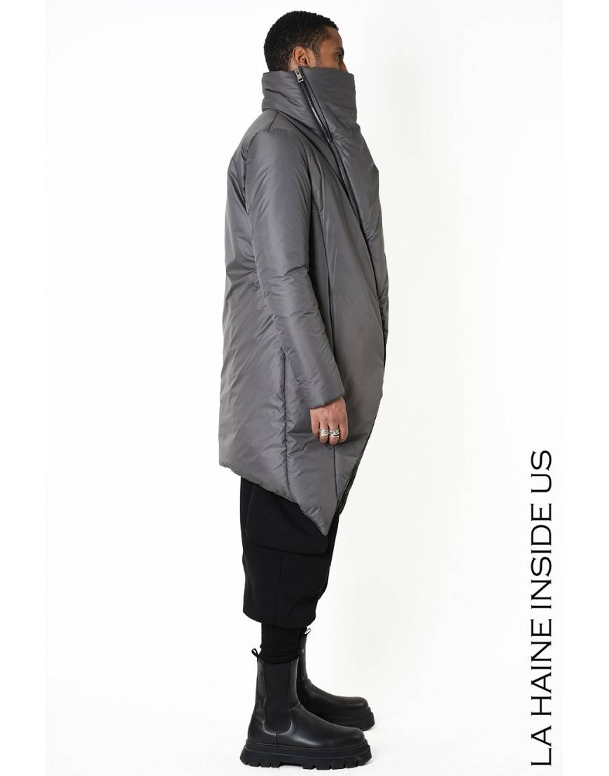 La haine inside us 3P LM240 PIUMINO Fango Cyber Monday