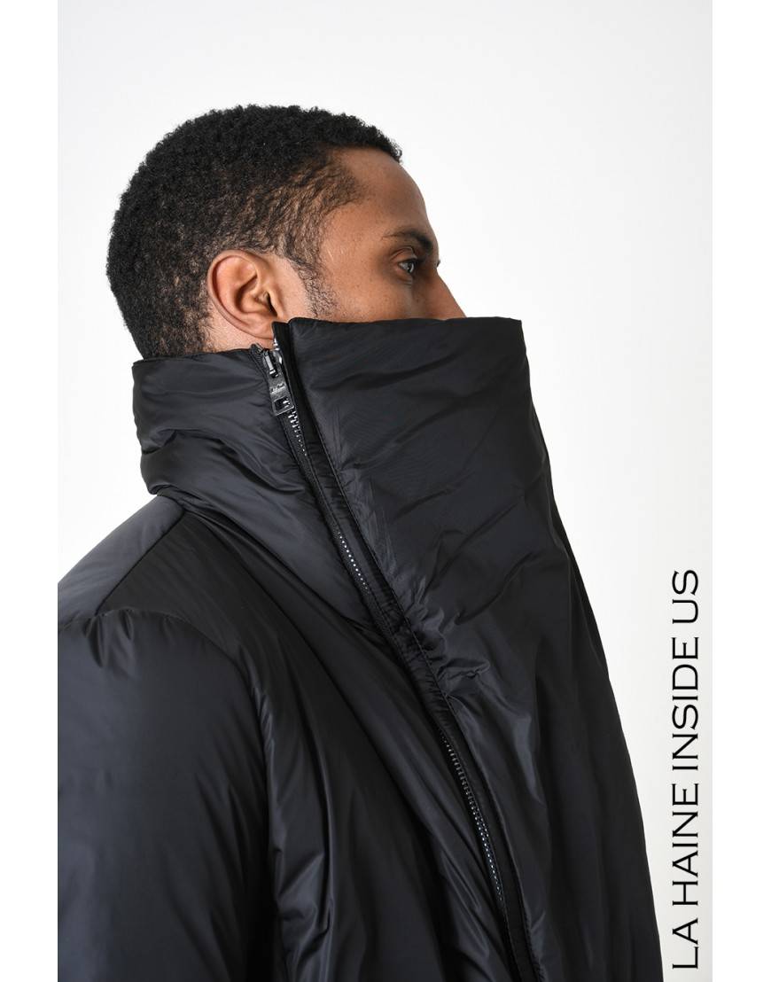 La haine inside us 3P LM240 PIUMINO Nero Offerta natalizia