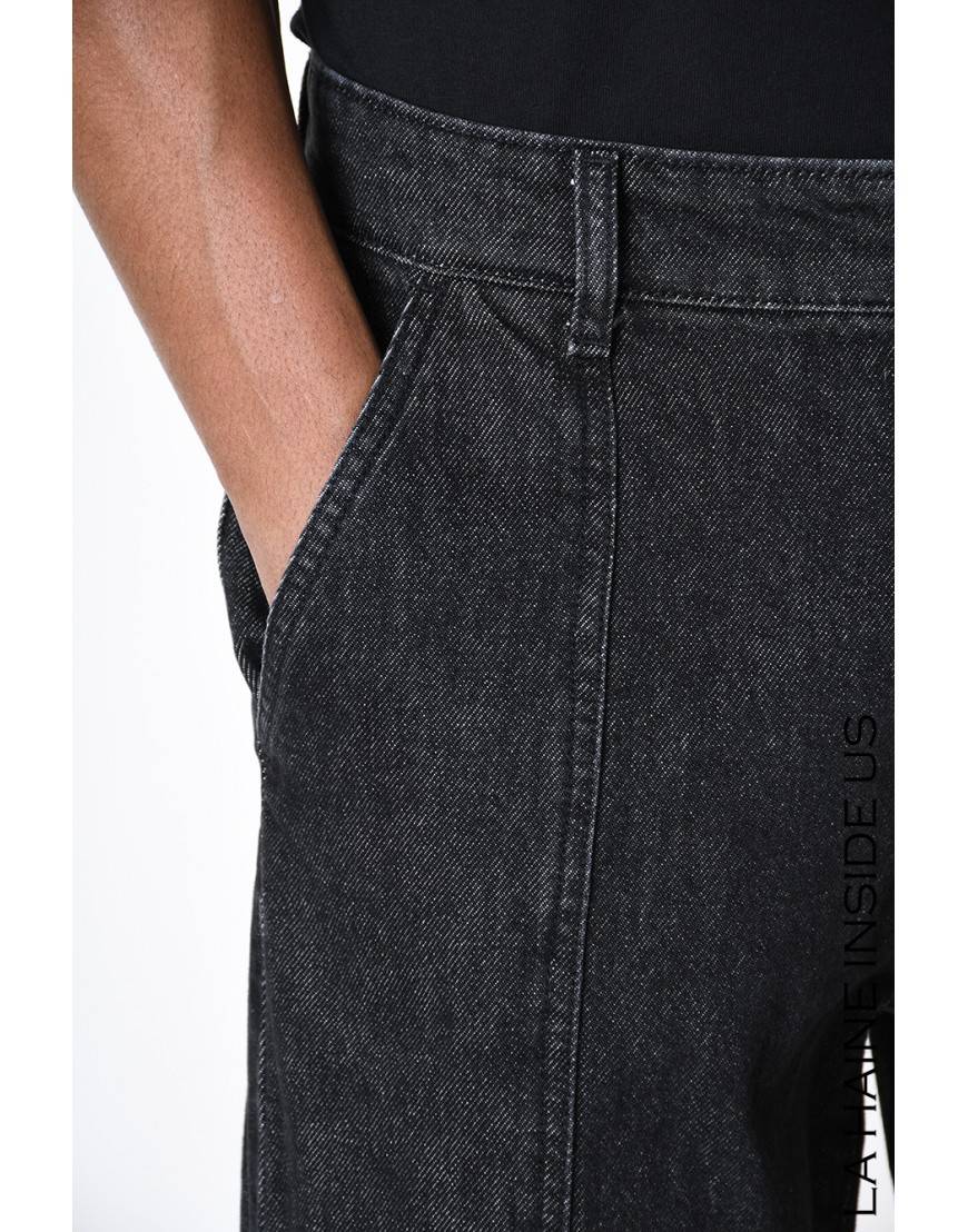 La haine inside us 3X LM220 JEANS Nero Bestseller