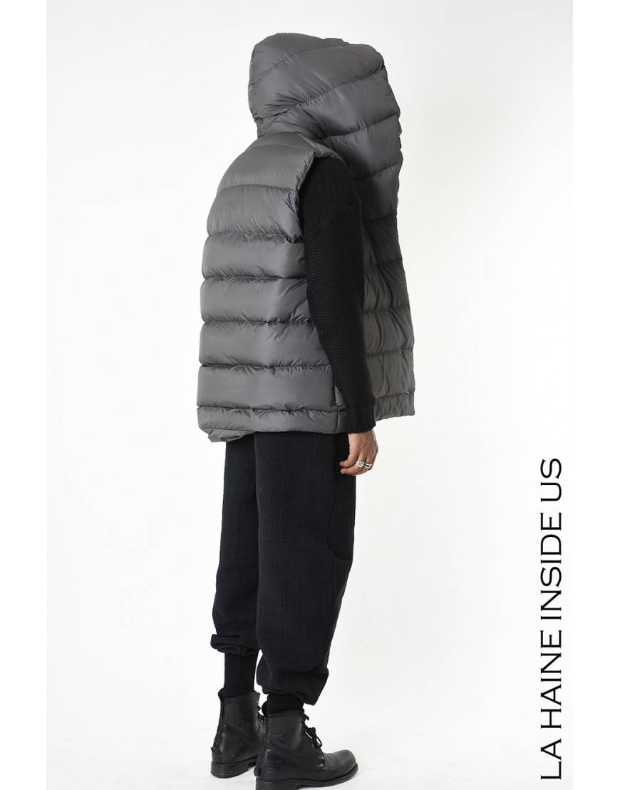 La haine inside us 3P LM250 PIUMINO UNISEX U Fango Offerte speciali