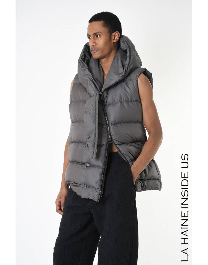 La haine inside us 3P LM250 PIUMINO UNISEX U Fango Offerte speciali