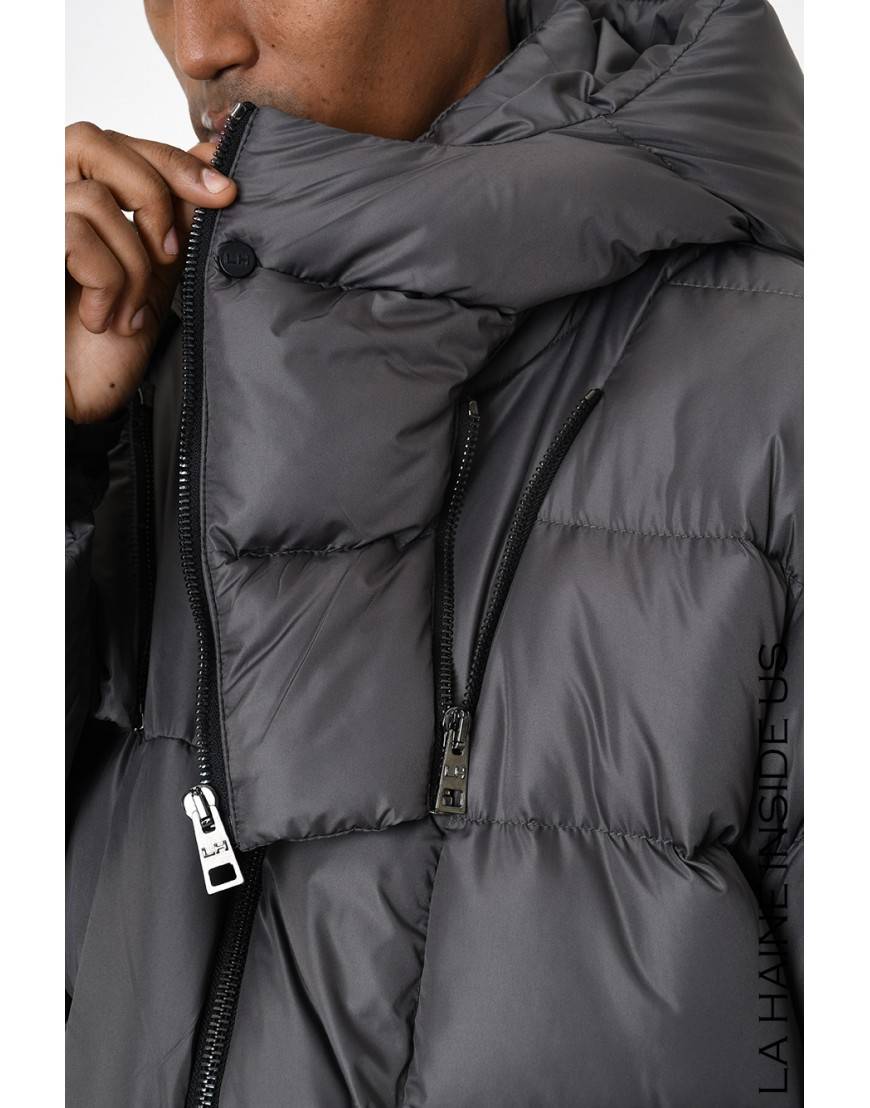La haine inside us 3P LM260 PIUMINO Fango Super Saving Price