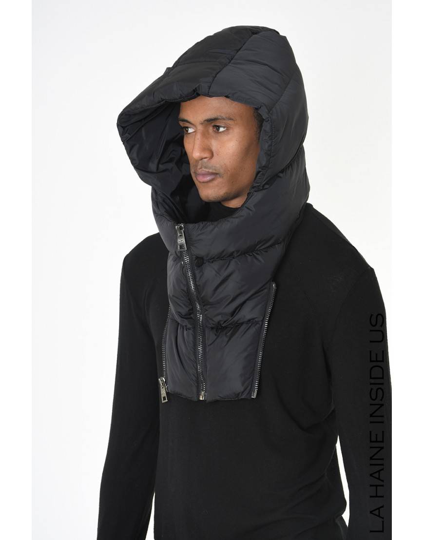 La haine inside us 3P LM260 PIUMINO Nero Offerta settimanale