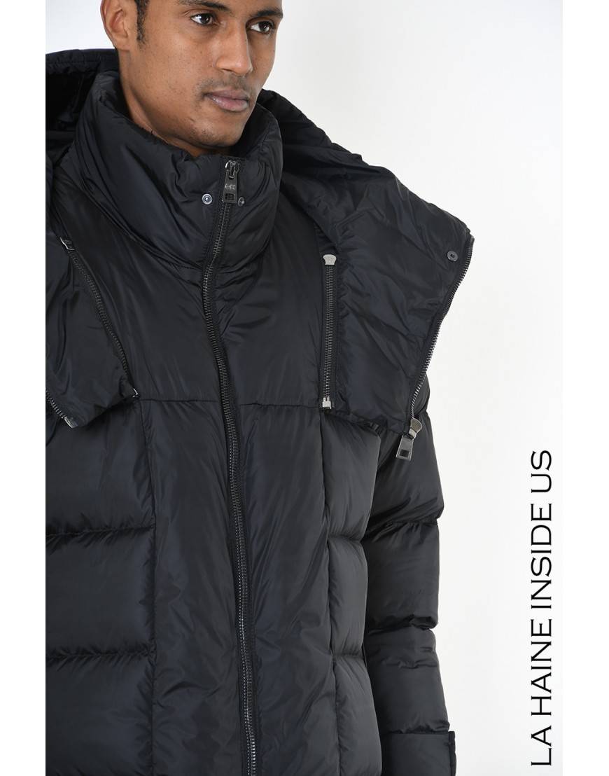 La haine inside us 3P LM260 PIUMINO Nero Offerta settimanale