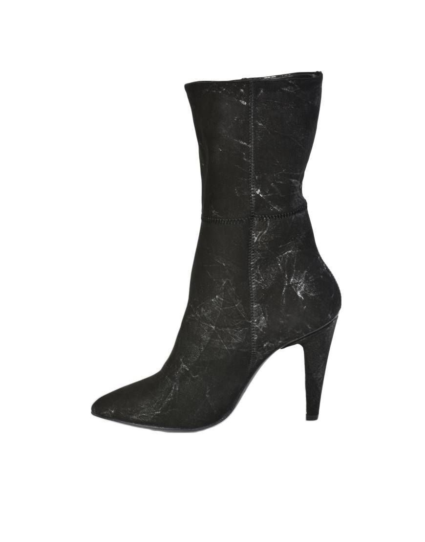 La haine inside us SCARPA GREY TLC2662 - Nero Promozione temporanea