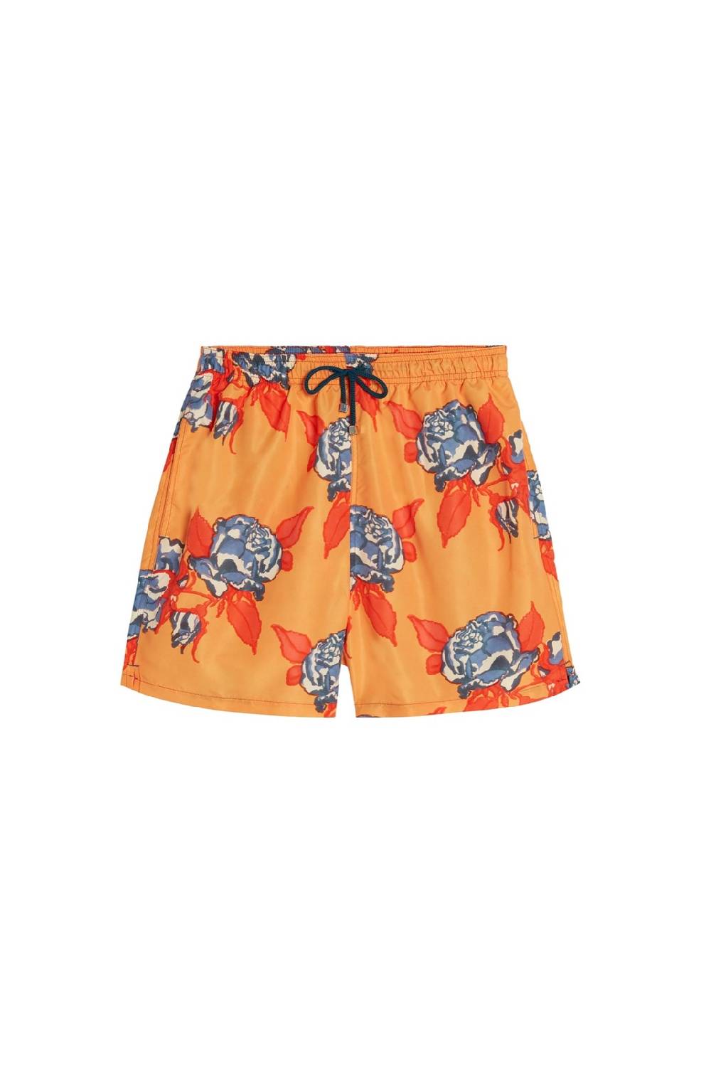 Lisa Corti costume patmos rosa spina orange In Linea