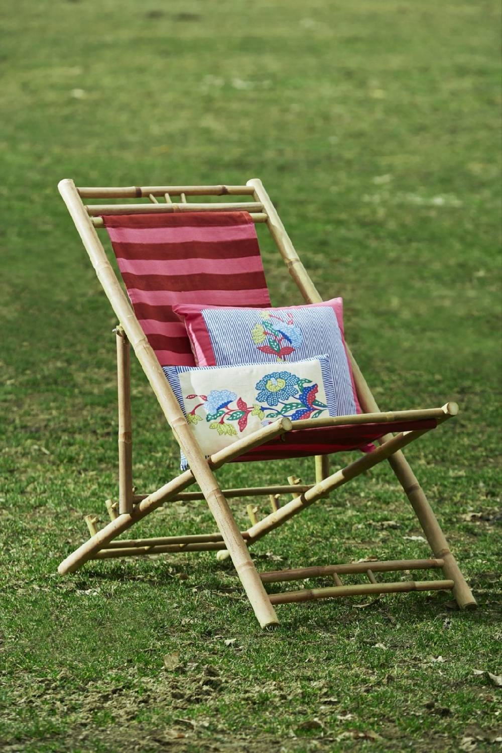 Lisa Corti cuscino cotone 30x40cm cutter brooks x lisa corti indonesian natural cold Outlet