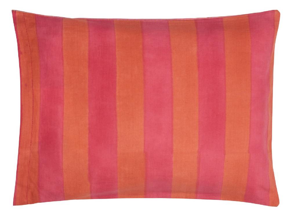 Lisa Corti cuscino cotone 30x40cm nizam acid green Offerte