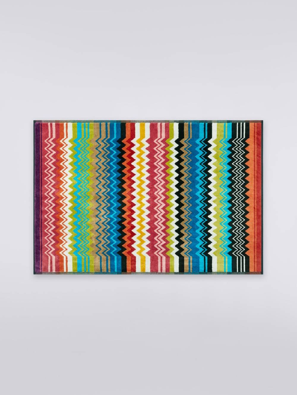 M Missoni Giacomo Tappetino Bagno 90X60 Affare Del Giorno