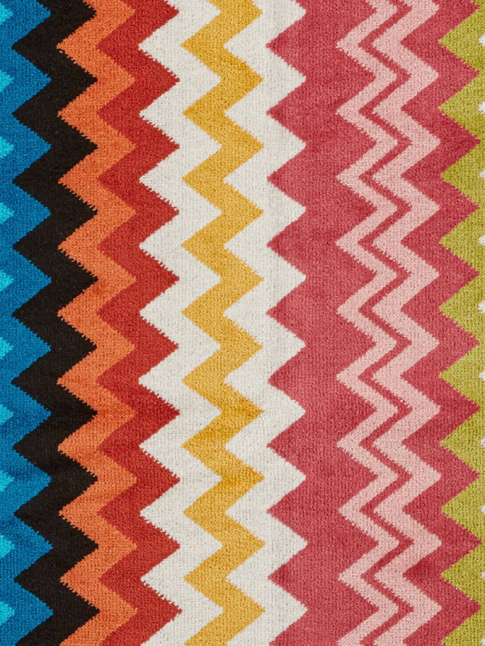 M Missoni Giacomo Tappetino Bagno 90X60 Affare Del Giorno