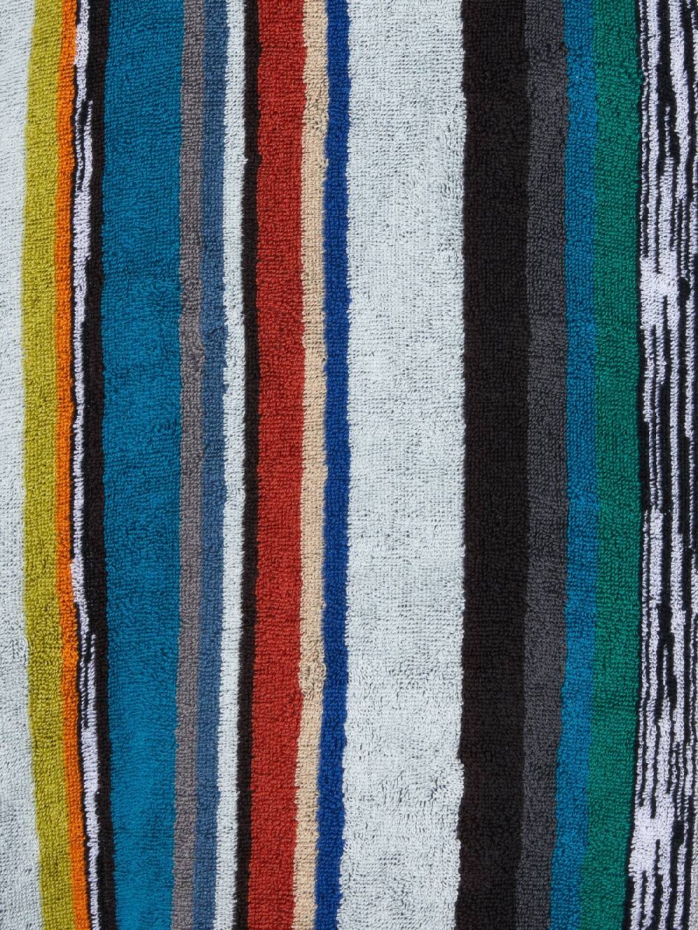 M Missoni Accappatoio Wooden in spugna di cotone Convenienza