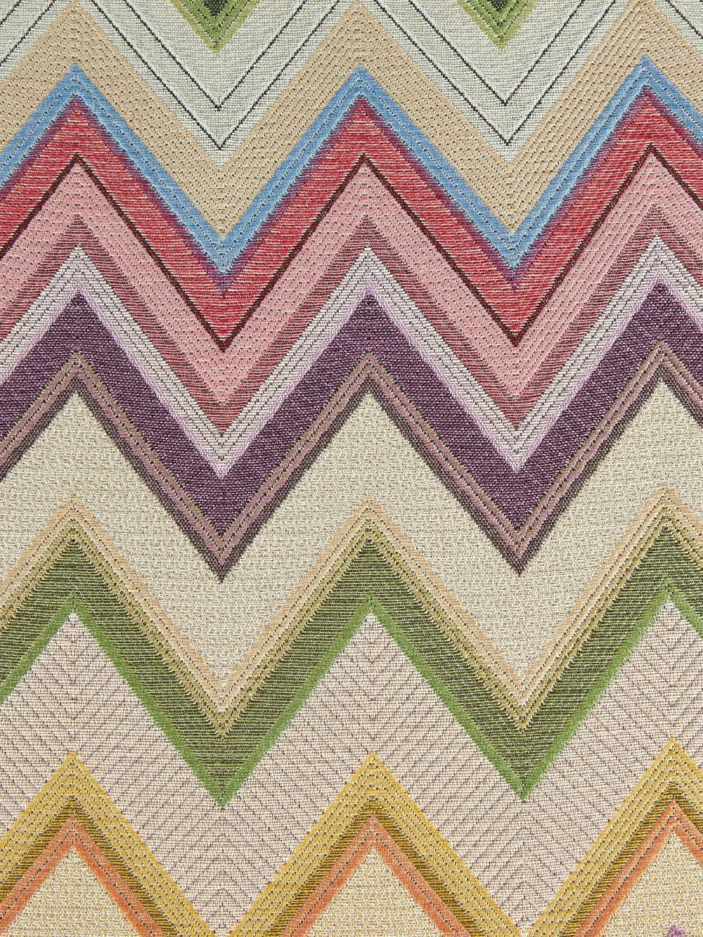 M Missoni Pouf cilindrico Agadir 40x30 cm Online
