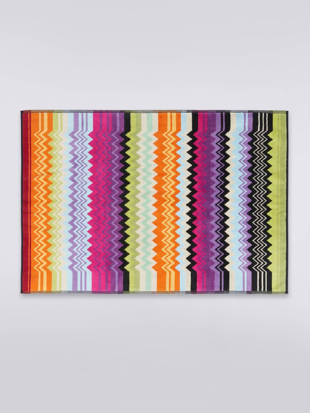 M Missoni Giacomo Tappetino Bagno 90X60 In Vendita