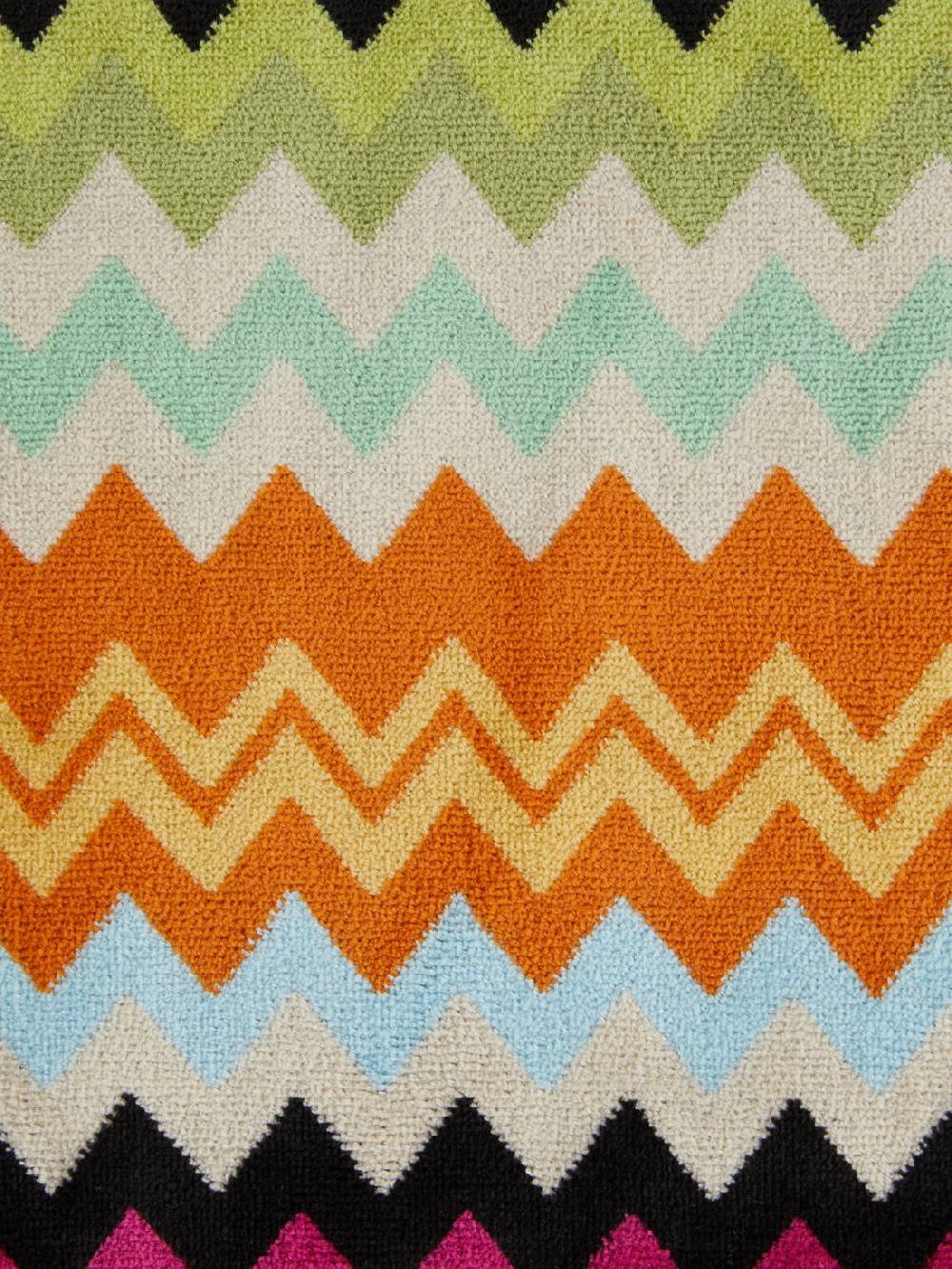M Missoni Giacomo Tappetino Bagno 90X60 In Vendita
