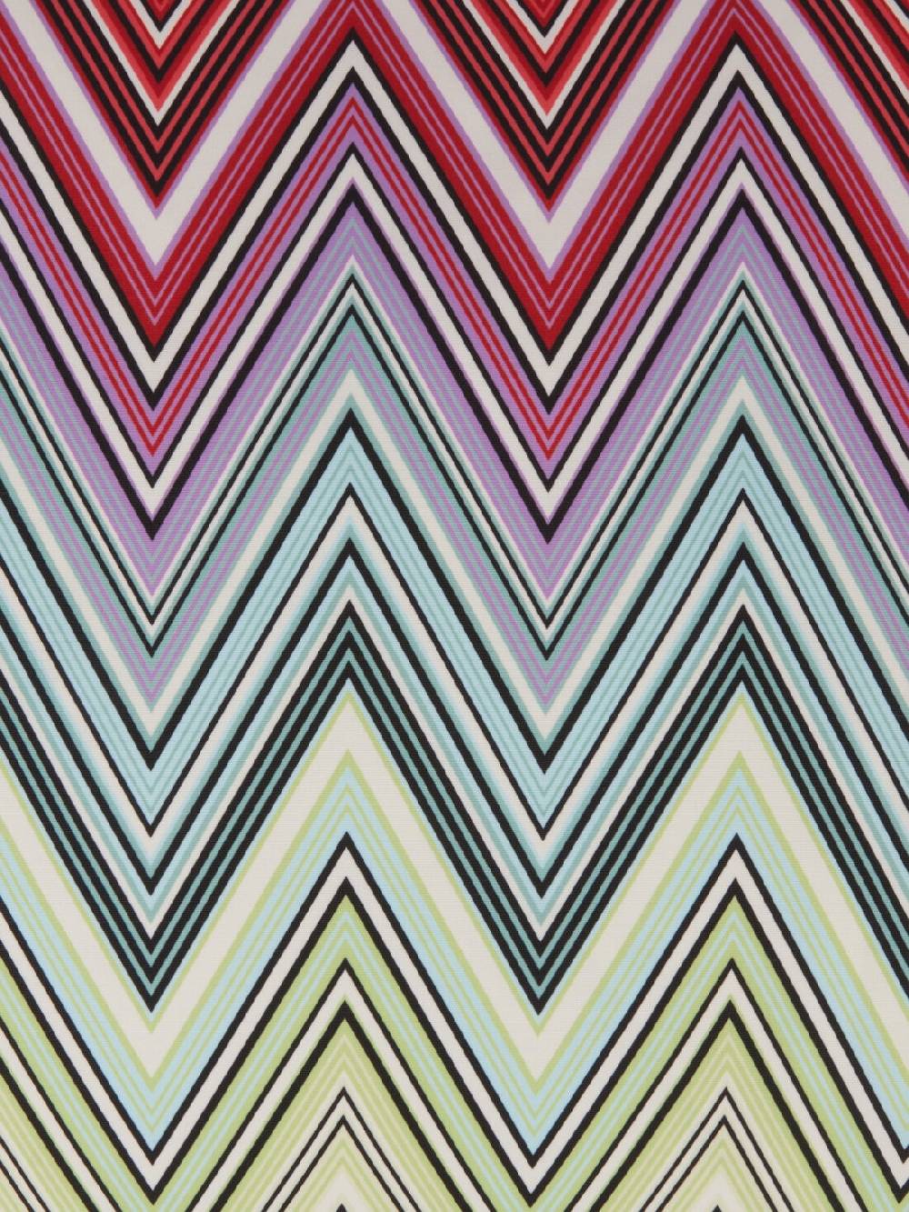 M Missoni Kew Outdoor Cuscino 60X60 Saldi