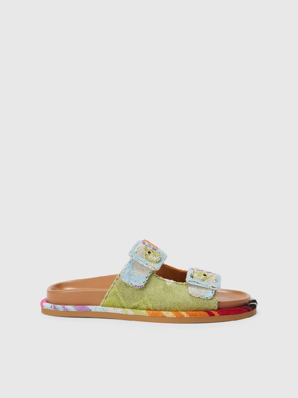 M Missoni Sandali 2025