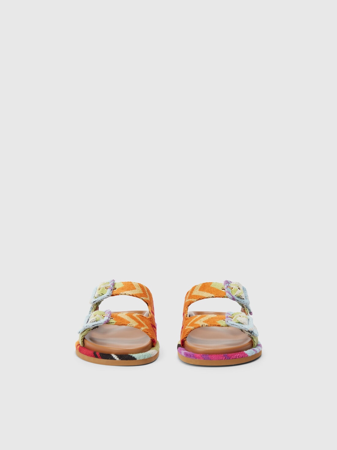 M Missoni Sandali 2025