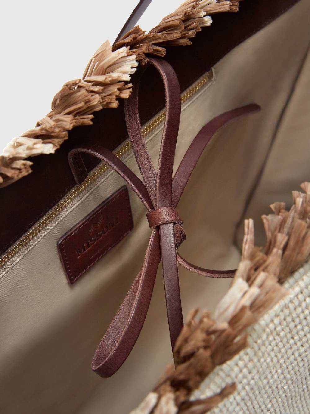 M Missoni Tote bag Italy