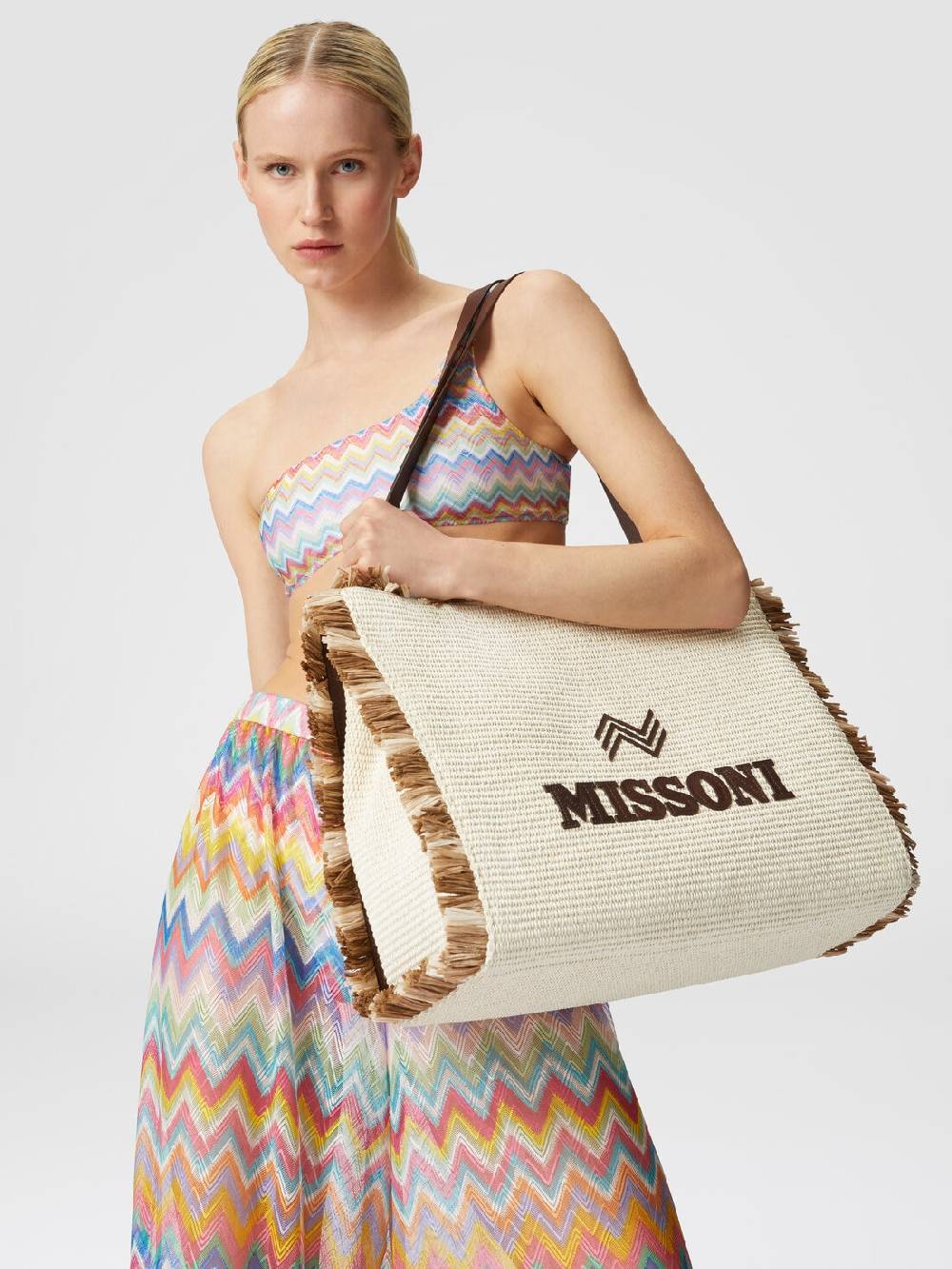 M Missoni Tote bag Italy