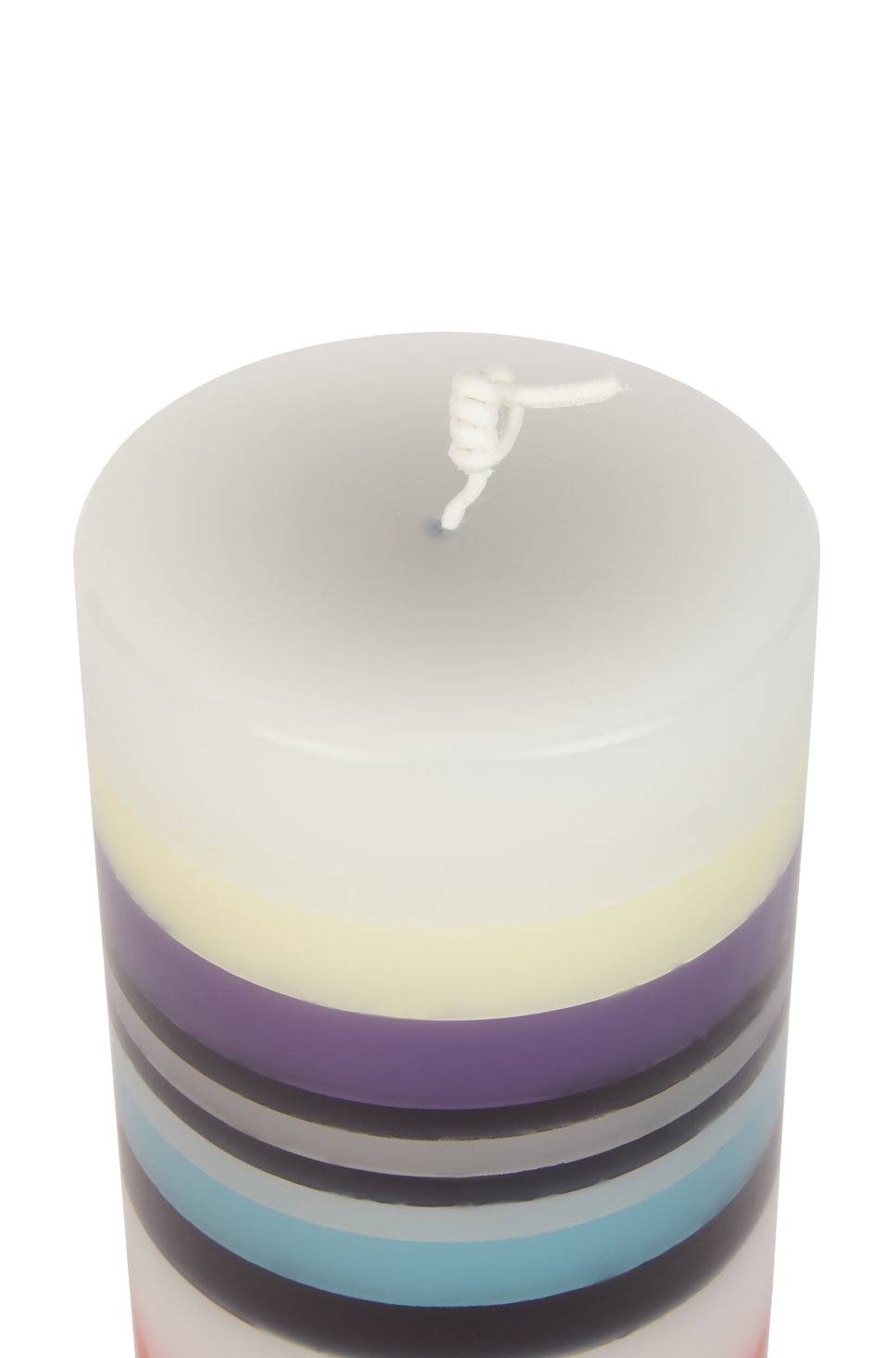 M Missoni Candela Totem 9x24 cm Negozi Online