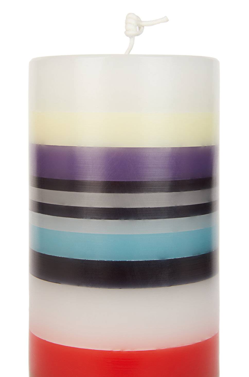 M Missoni Candela Totem 9x24 cm Negozi Online
