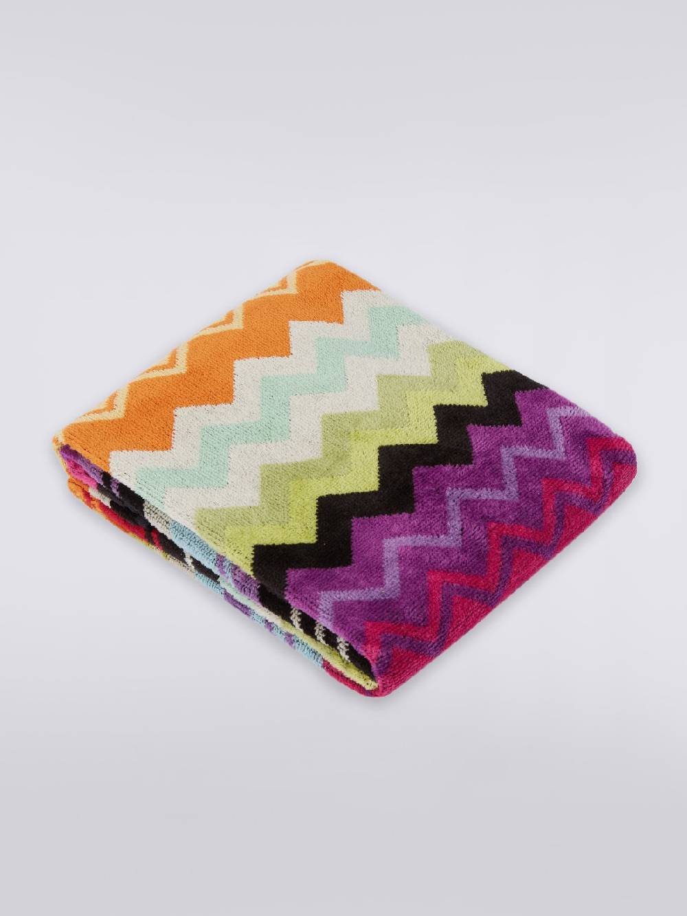 M Missoni Giacomo Fitness 45X100 Acquista Ora