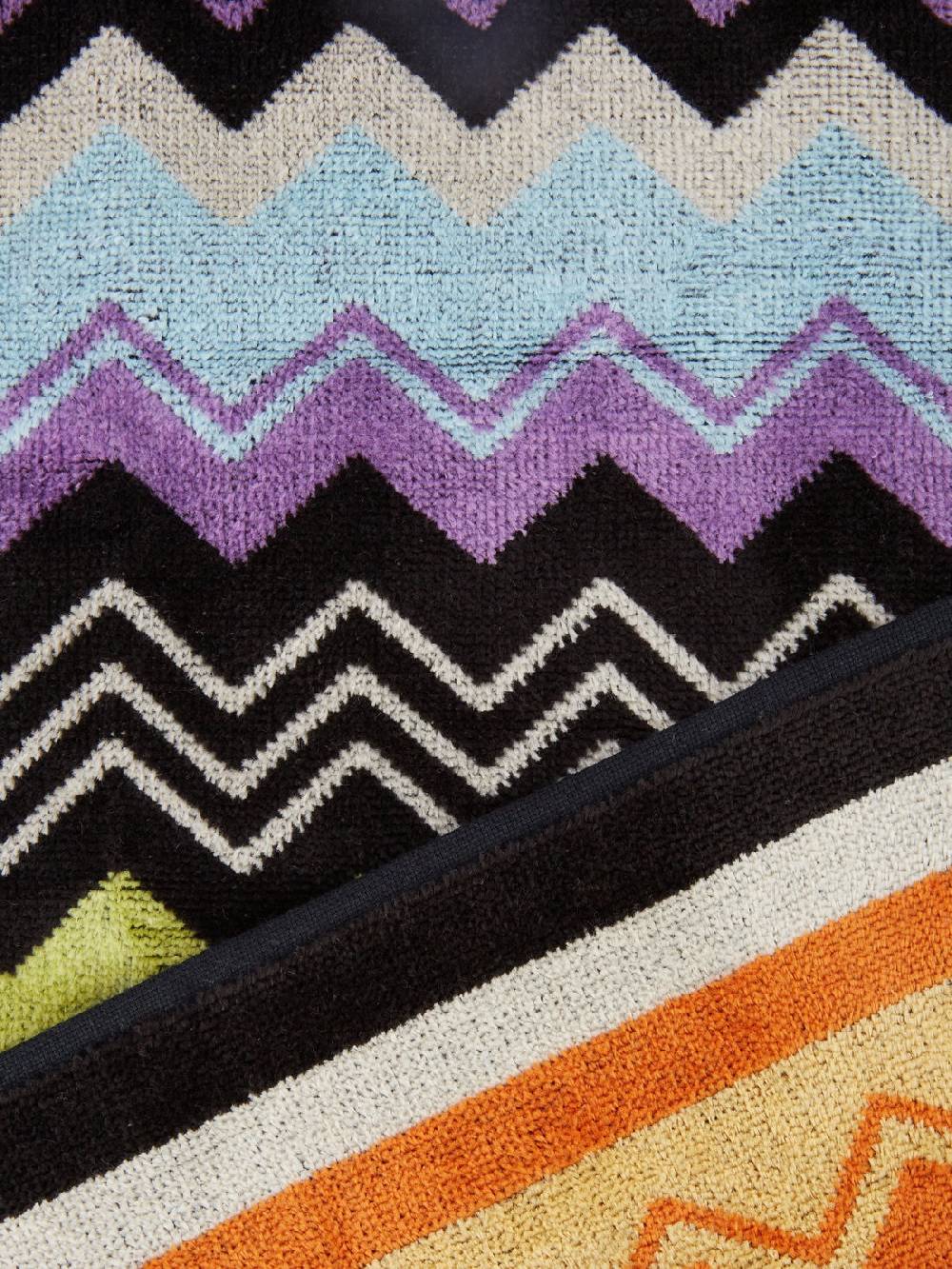 M Missoni Giacomo Fitness 45X100 Acquista Ora