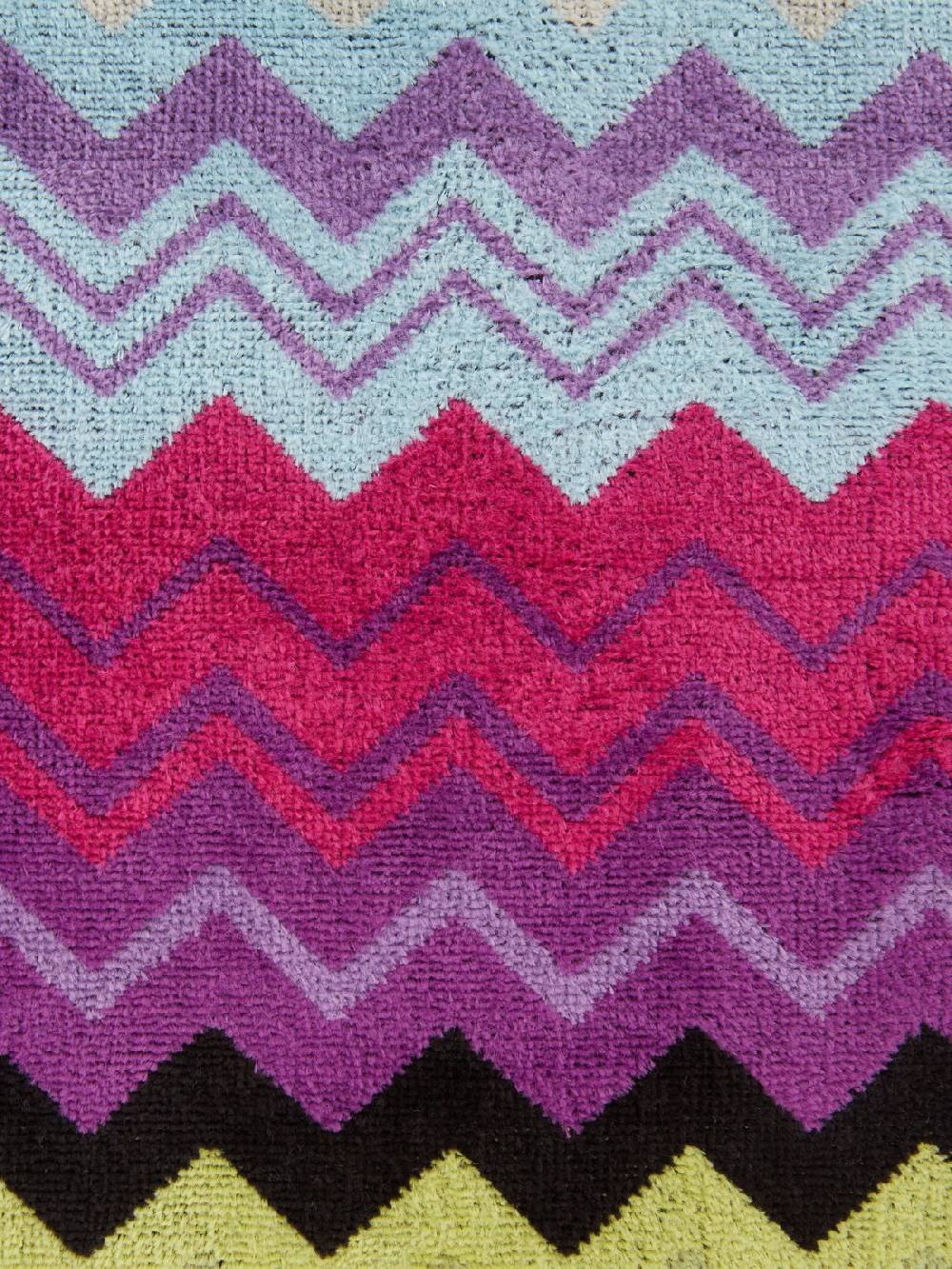 M Missoni Giacomo Fitness 45X100 Acquista Ora