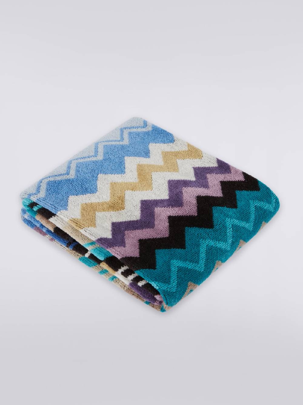 M Missoni Giacomo Fitness 45X100 Consegna Veloce