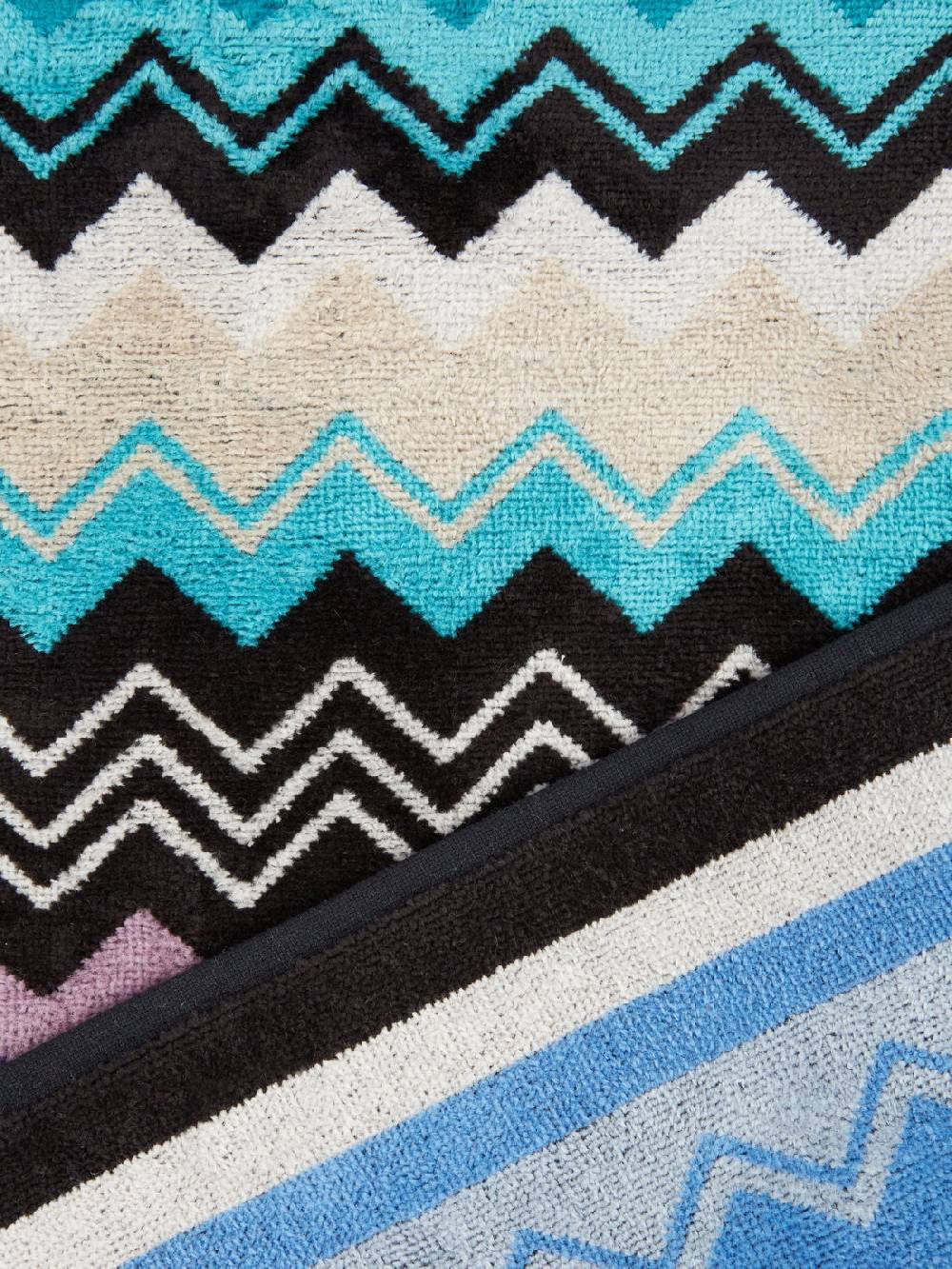 M Missoni Giacomo Fitness 45X100 Consegna Veloce