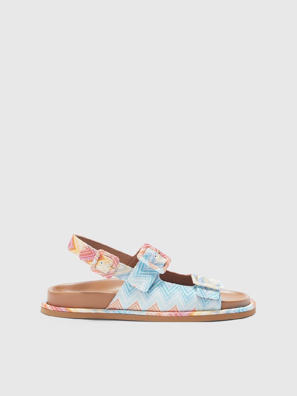 M Missoni Sandali Pezzi Unici