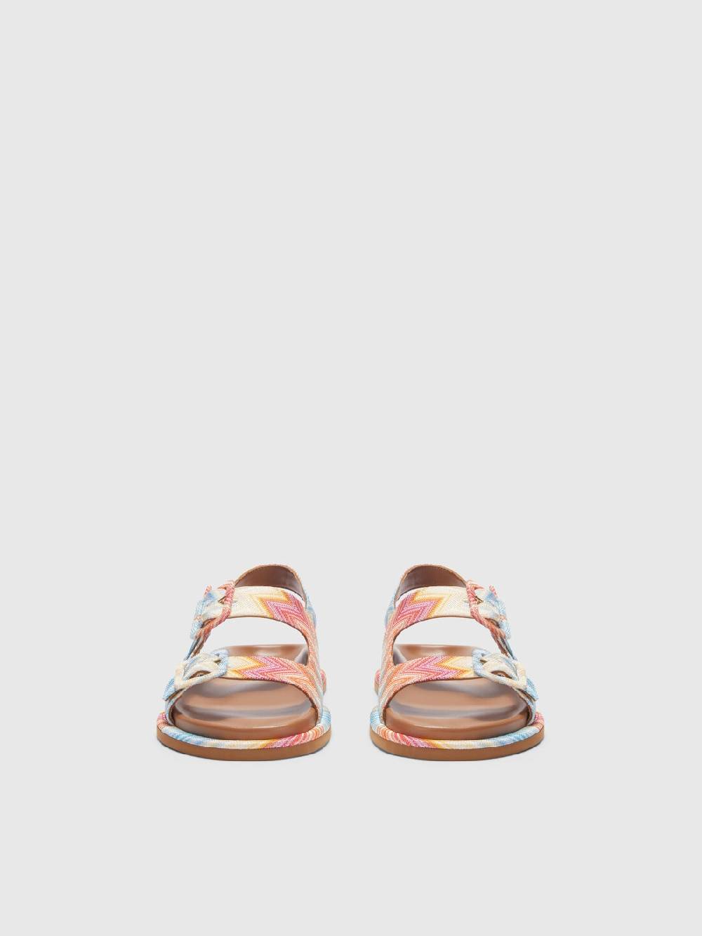M Missoni Sandali Pezzi Unici