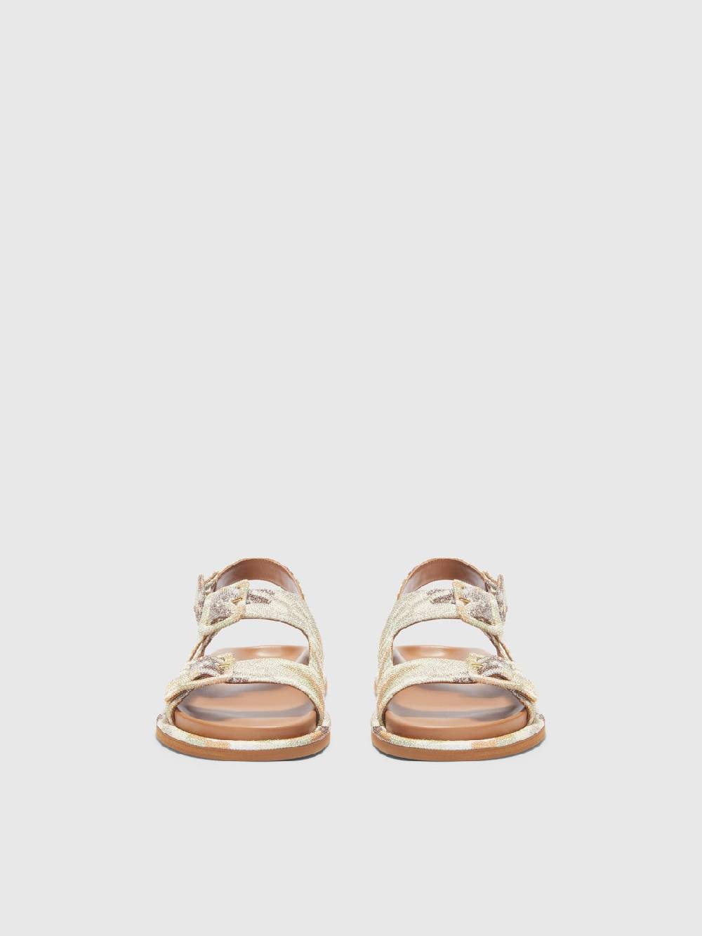 M Missoni Sandali Soddisfazione Garantita
