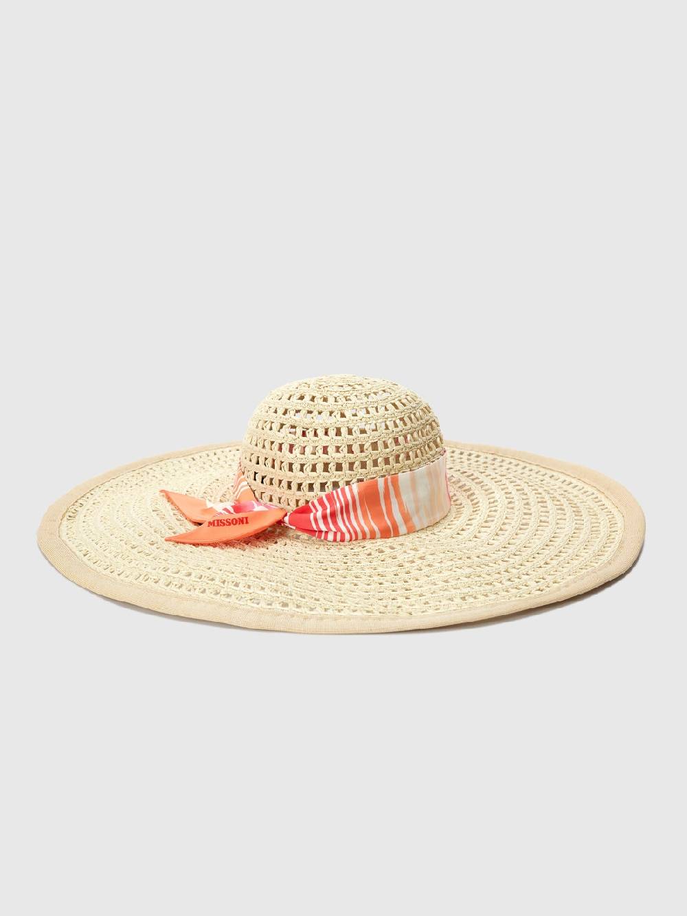 M Missoni Cappello in viscosa Novità