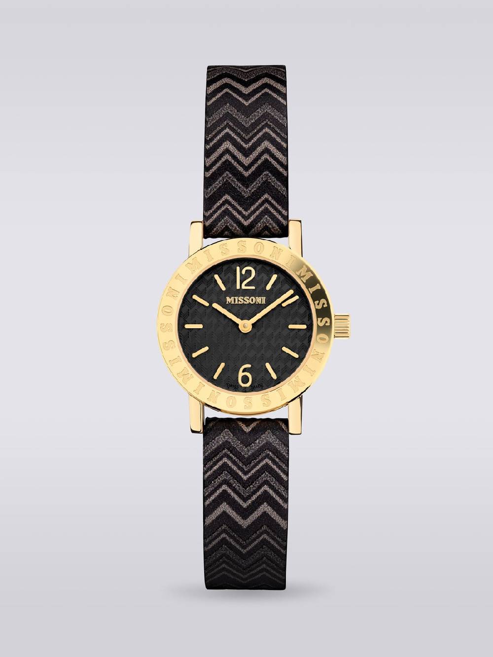 M Missoni Orologio Missoni Estate da 27mm 2025