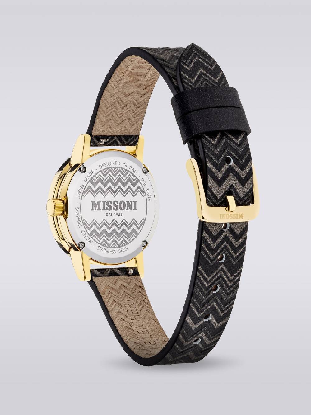 M Missoni Orologio Missoni Estate da 27mm 2025