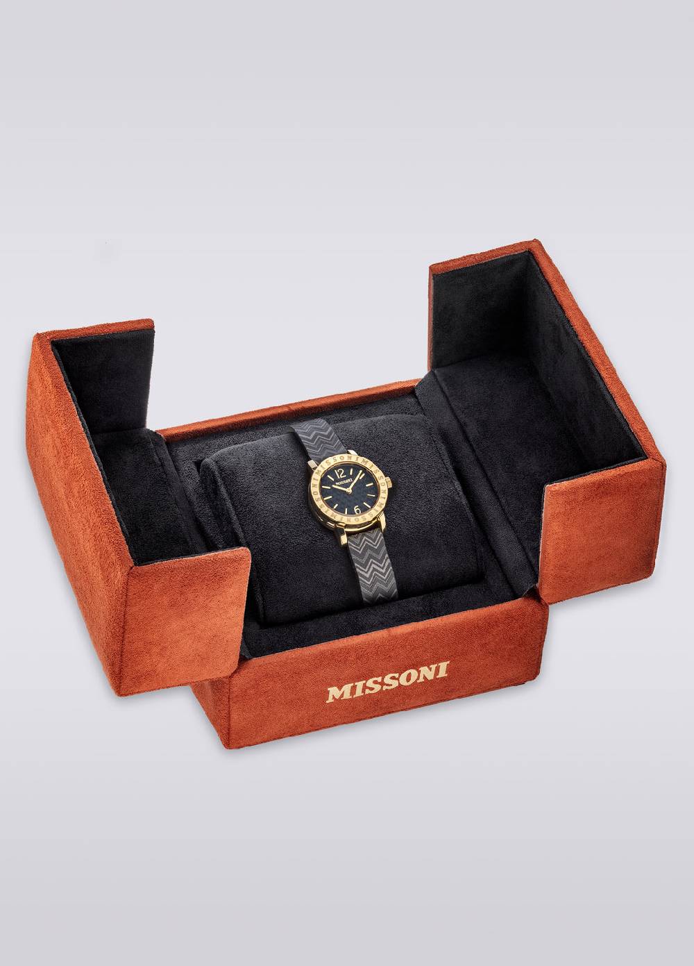 M Missoni Orologio Missoni Estate da 27mm 2025