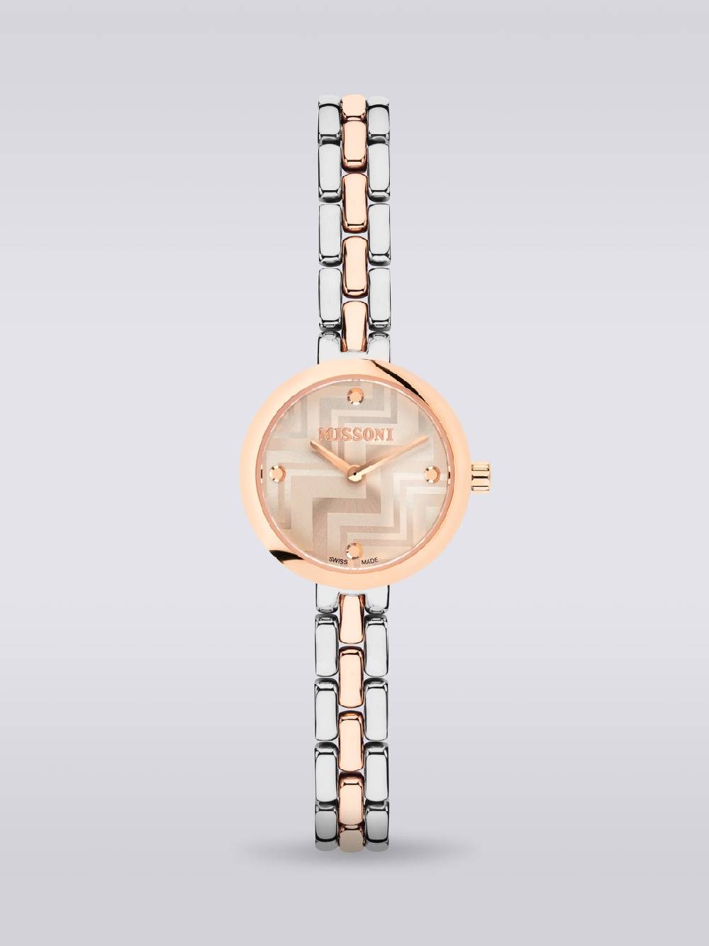 M Missoni Orologio Missoni Petite da 25 mm Italy