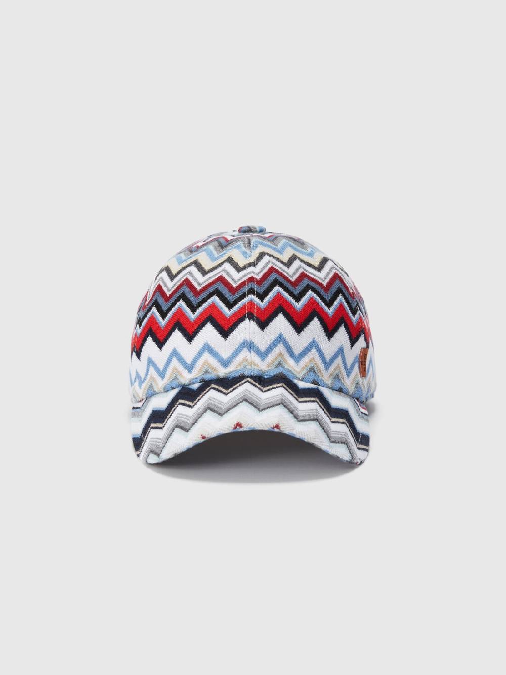 M Missoni Cappello in cotone 2025