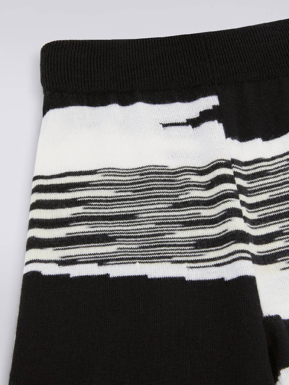 M Missoni Pantaloni in pura lana vergine Soddisfazione Garantita