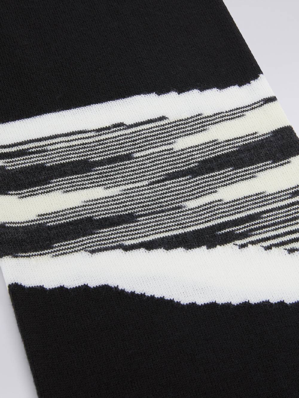 M Missoni Pantaloni in pura lana vergine Soddisfazione Garantita